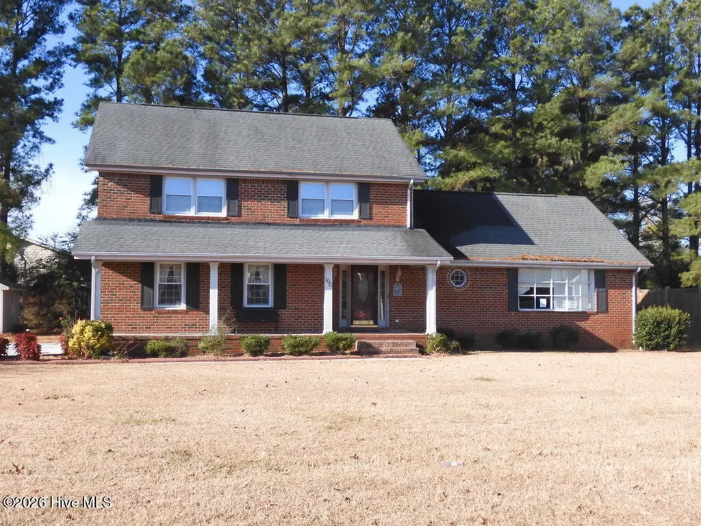 100 Morningside Drive Vanceboro NC 28586