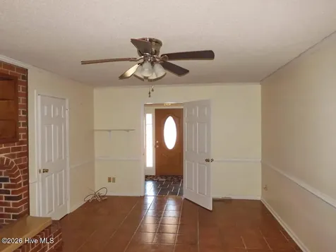 100 Morningside Drive Vanceboro NC 28586