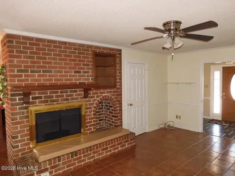 100 Morningside Drive Vanceboro NC 28586