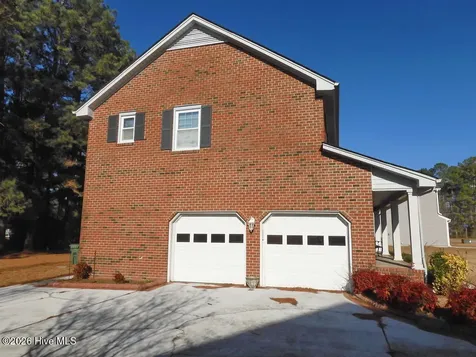 100 Morningside Drive Vanceboro NC 28586