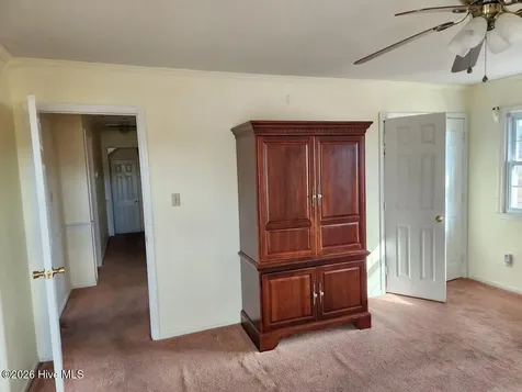 100 Morningside Drive Vanceboro NC 28586