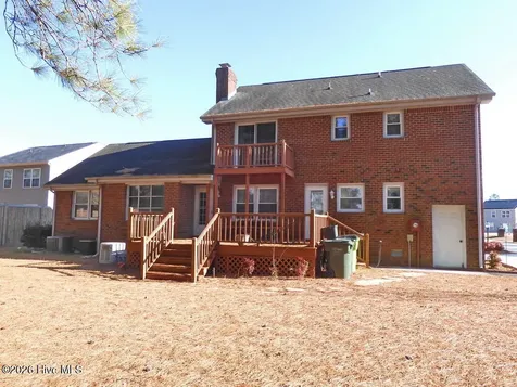 100 Morningside Drive Vanceboro NC 28586