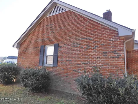 100 Morningside Drive Vanceboro NC 28586