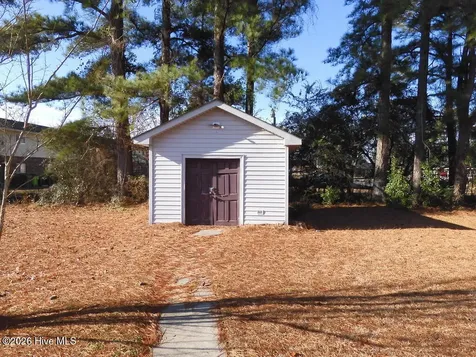 100 Morningside Drive Vanceboro NC 28586