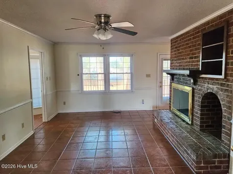 100 Morningside Drive Vanceboro NC 28586