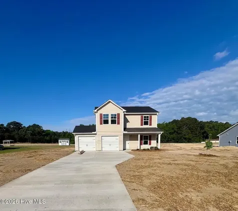 2260 Mcnair Road Tarboro NC 27886