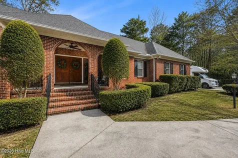 122 Spring Chase Lane Rocky Point NC 28457