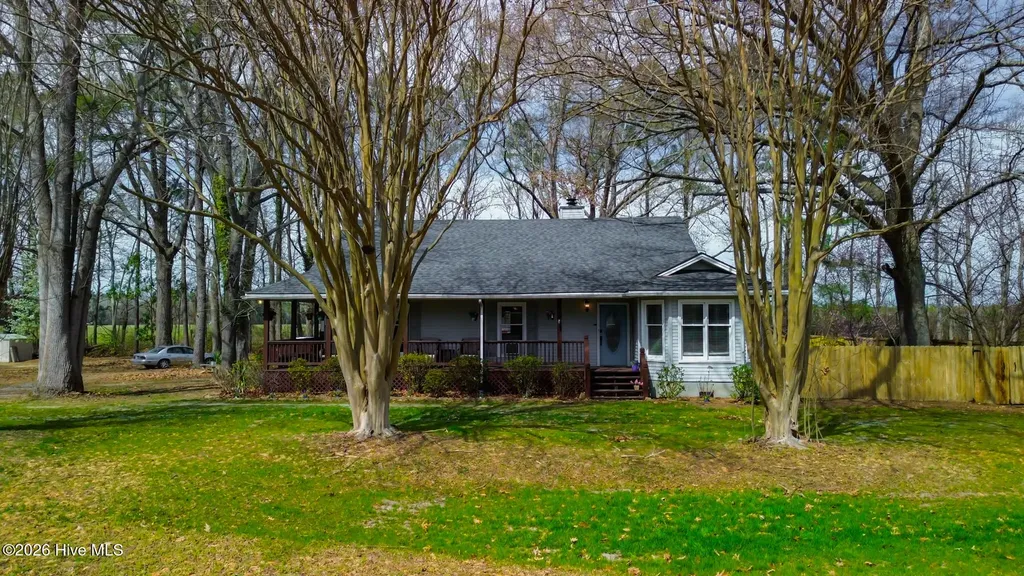 111 N Marshall Road Shawboro NC 27973