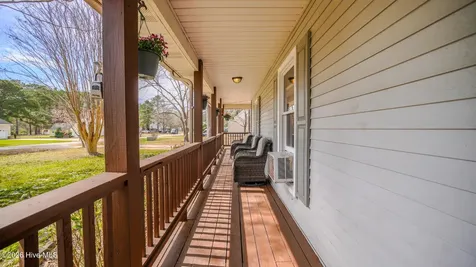 111 N Marshall Road Shawboro NC 27973