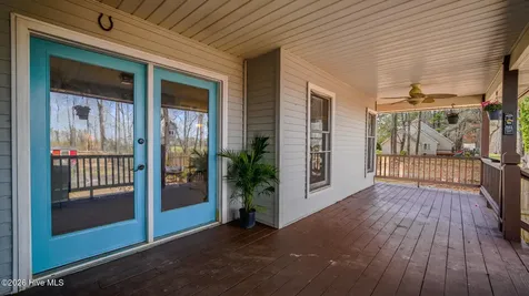 111 N Marshall Road Shawboro NC 27973