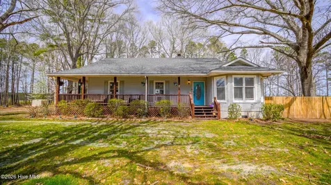111 N Marshall Road Shawboro NC 27973