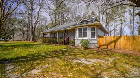 111 N Marshall Road Shawboro NC 27973