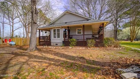 111 N Marshall Road Shawboro NC 27973