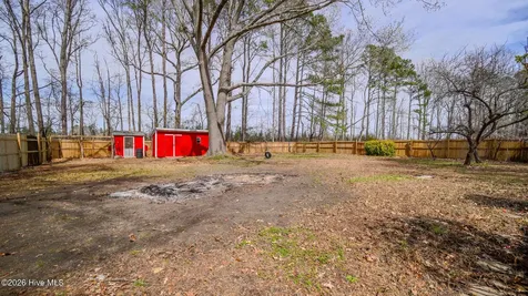 111 N Marshall Road Shawboro NC 27973