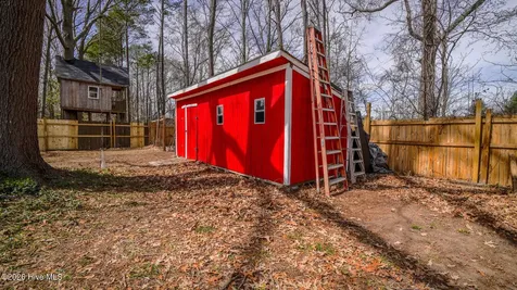 111 N Marshall Road Shawboro NC 27973