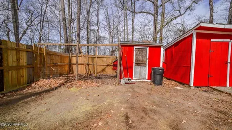111 N Marshall Road Shawboro NC 27973