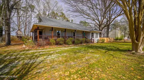 111 N Marshall Road Shawboro NC 27973