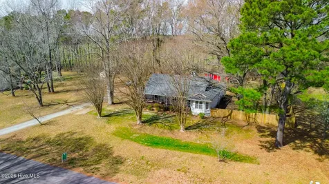 111 N Marshall Road Shawboro NC 27973
