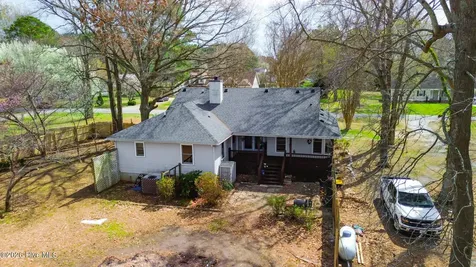 111 N Marshall Road Shawboro NC 27973
