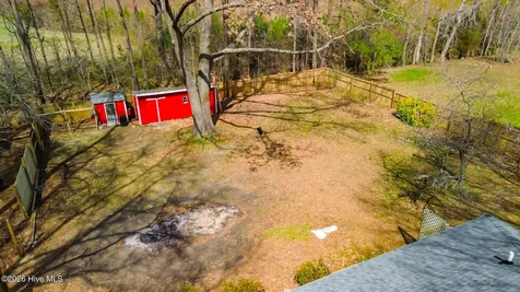 111 N Marshall Road Shawboro NC 27973