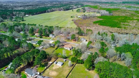 111 N Marshall Road Shawboro NC 27973