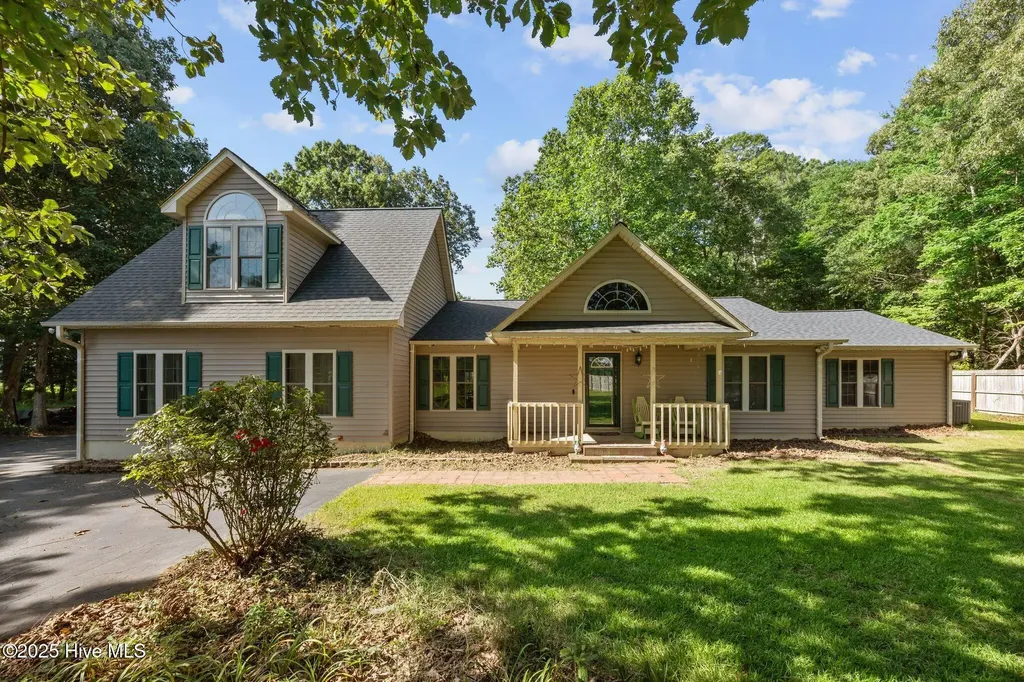 2554 Doc Loftin Road Ayden NC 28513