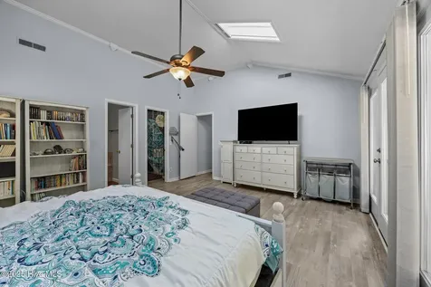 2554 Doc Loftin Road Ayden NC 28513