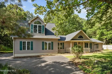 2554 Doc Loftin Road Ayden NC 28513