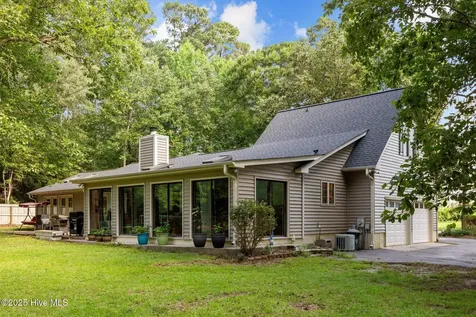 2554 Doc Loftin Road Ayden NC 28513