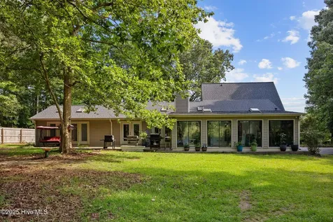 2554 Doc Loftin Road Ayden NC 28513