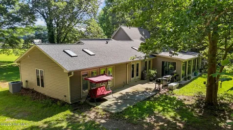 2554 Doc Loftin Road Ayden NC 28513
