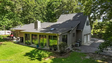 2554 Doc Loftin Road Ayden NC 28513