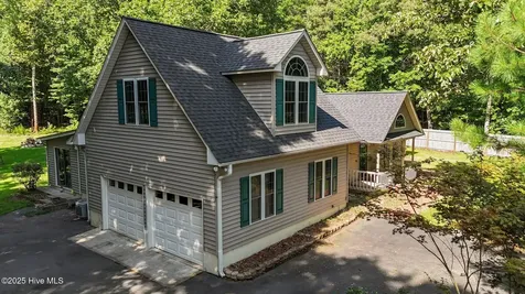 2554 Doc Loftin Road Ayden NC 28513
