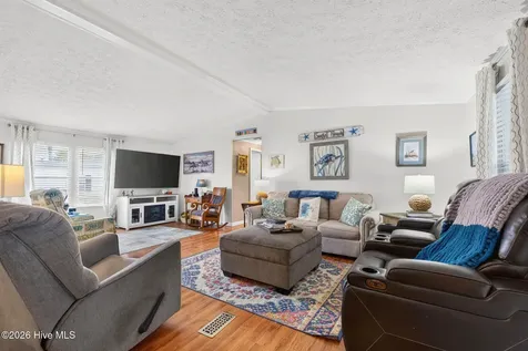 839 Magnolia Drive Sunset Beach NC 28468