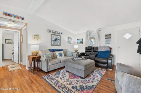 839 Magnolia Drive Sunset Beach NC 28468