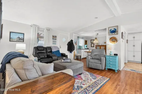 839 Magnolia Drive Sunset Beach NC 28468