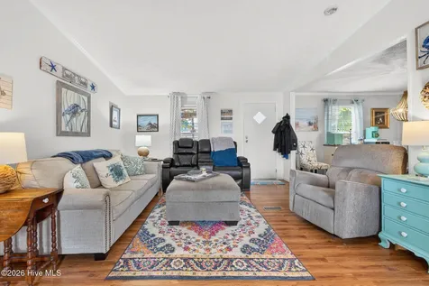 839 Magnolia Drive Sunset Beach NC 28468