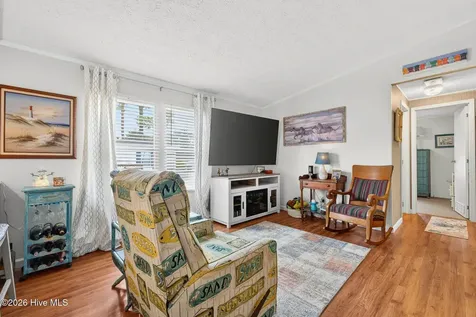 839 Magnolia Drive Sunset Beach NC 28468
