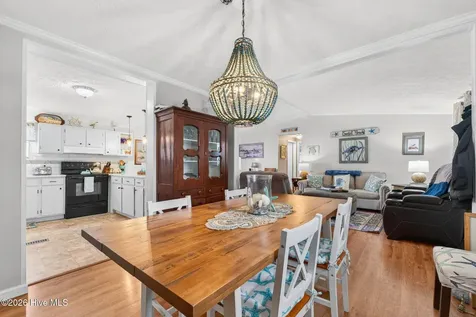 839 Magnolia Drive Sunset Beach NC 28468