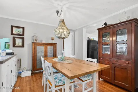 839 Magnolia Drive Sunset Beach NC 28468