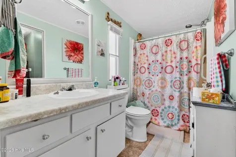 839 Magnolia Drive Sunset Beach NC 28468