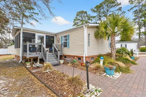 839 Magnolia Drive Sunset Beach NC 28468