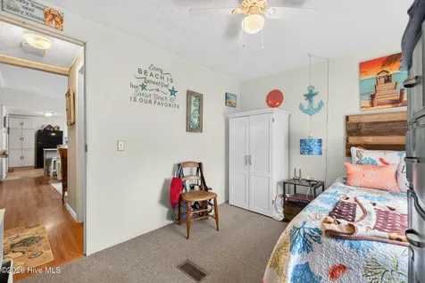 839 Magnolia Drive Sunset Beach NC 28468