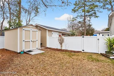 839 Magnolia Drive Sunset Beach NC 28468