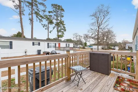 839 Magnolia Drive Sunset Beach NC 28468