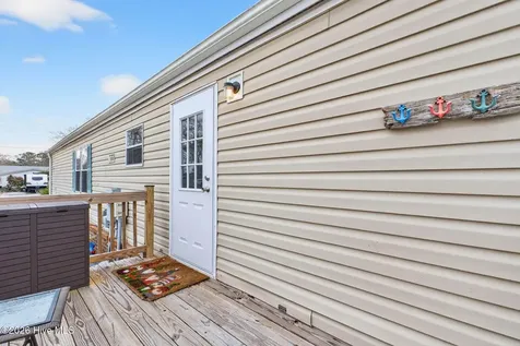 839 Magnolia Drive Sunset Beach NC 28468