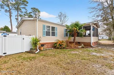 839 Magnolia Drive Sunset Beach NC 28468