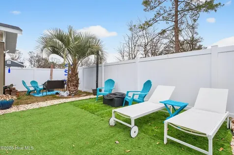 839 Magnolia Drive Sunset Beach NC 28468