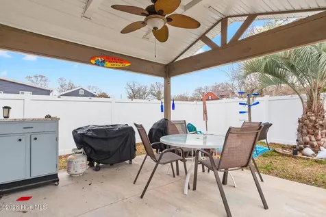 839 Magnolia Drive Sunset Beach NC 28468