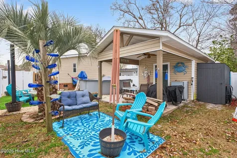 839 Magnolia Drive Sunset Beach NC 28468